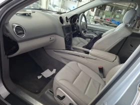 Mercedes-Benz ML 300 - 3550 € / 6943.20 лв. - 87375276 4