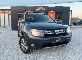 ������ Dacia Duster