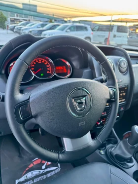 Dacia Duster ::Lauréate::1.6 LPG::2 ���������� | Mobile.bg � ����� ������ 9