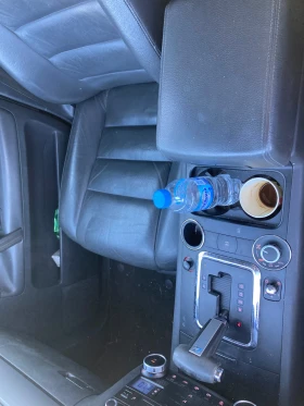 VW Touareg 3.0 TDI 239 ks Koja Navi Podgrev 4x4 | Mobile.bg � ����� ������ 13