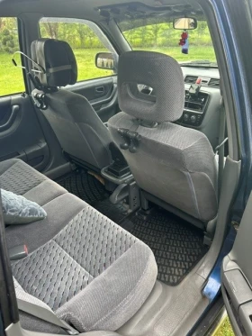 Honda Cr-v Cr-v 1 | Mobile.bg � ����� ������ 7