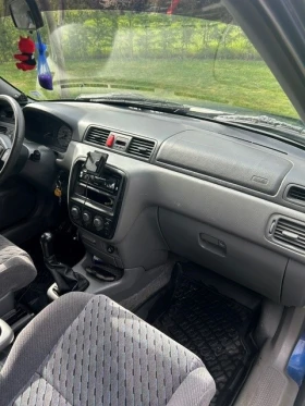 Honda Cr-v Cr-v 1 | Mobile.bg � ����� ������ 6