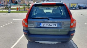 Volvo Xc90 | Mobile.bg � ����� ������ 3