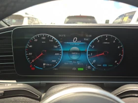 Mercedes-Benz GLS 3L 6cyl AWD | Mobile.bg � ����� ������ 9
