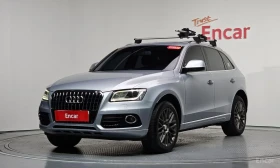 ����� �� �������� �� Audi Q5 35 TDI FULL EXTRAS