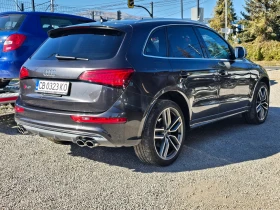 Audi SQ5 S-Line/3.0i/quattro/Автоматик/Лизинг | Auto.bg — изображение 4