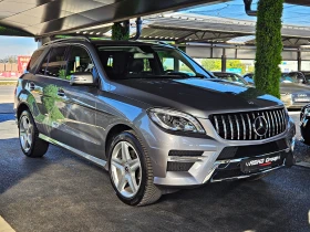 Mercedes-Benz ML 250 AMG/GERMANY/CAMERA/ЕЛ.БАГАЖНИК/AUTO H/DSR/F1/LIZIN | Auto.bg — изображение 3