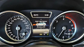 Mercedes-Benz ML 250 AMG/GERMANY/CAMERA/ЕЛ.БАГАЖНИК/AUTO H/DSR/F1/LIZIN | Auto.bg — изображение 10