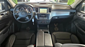 Mercedes-Benz ML 250 AMG/GERMANY/CAMERA/ЕЛ.БАГАЖНИК/AUTO H/DSR/F1/LIZIN | Auto.bg — изображение 9