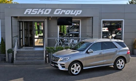 Mercedes-Benz ML 250 AMG/GERMANY/CAMERA/��.��������/AUTO H/DSR/F1/LIZIN | Mobile.bg � ����� ������ 17