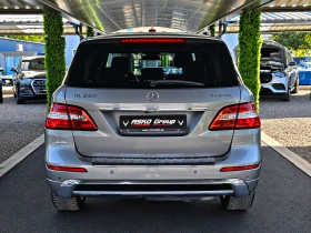Mercedes-Benz ML 250 AMG/GERMANY/CAMERA/��.��������/AUTO H/DSR/F1/LIZIN | Mobile.bg � ����� ������ 5