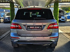 Mercedes-Benz ML 250 AMG/GERMANY/CAMERA/ЕЛ.БАГАЖНИК/AUTO H/DSR/F1/LIZIN | Auto.bg — изображение 5