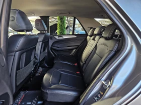 Mercedes-Benz ML 250 AMG/GERMANY/CAMERA/ЕЛ.БАГАЖНИК/AUTO H/DSR/F1/LIZIN | Auto.bg — изображение 16
