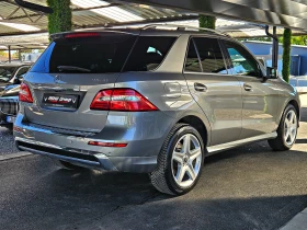 Mercedes-Benz ML 250 AMG/GERMANY/CAMERA/ЕЛ.БАГАЖНИК/AUTO H/DSR/F1/LIZIN | Auto.bg — изображение 4