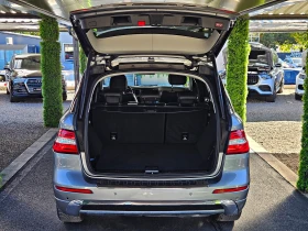Mercedes-Benz ML 250 AMG/GERMANY/CAMERA/ЕЛ.БАГАЖНИК/AUTO H/DSR/F1/LIZIN | Auto.bg — изображение 7