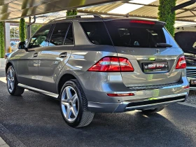 Mercedes-Benz ML 250 AMG/GERMANY/CAMERA/ЕЛ.БАГАЖНИК/AUTO H/DSR/F1/LIZIN | Auto.bg — изображение 6