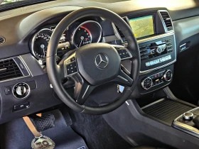 Mercedes-Benz ML 250 AMG/GERMANY/CAMERA/ЕЛ.БАГАЖНИК/AUTO H/DSR/F1/LIZIN | Auto.bg — изображение 13