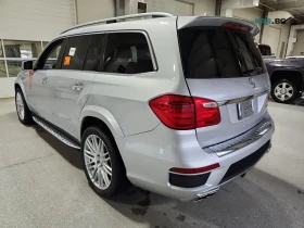 Mercedes-Benz GL 450 4MATIC* КОЖА* ПОДГРЕВ* 7 МЕСТЕН* BURMASTER* PANO*  - 11500 € - 45007265 4