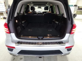 Mercedes-Benz GL 450 4MATIC* КОЖА* ПОДГРЕВ* 7 МЕСТЕН* BURMASTER* PANO*  - 11500 € - 45007265 14