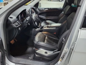Mercedes-Benz GL 450 4MATIC* КОЖА* ПОДГРЕВ* 7 МЕСТЕН* BURMASTER* PANO*  - 11500 € - 45007265 5