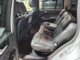 Mercedes-Benz GL 450 4MATIC* КОЖА* ПОДГРЕВ* 7 МЕСТЕН* BURMASTER* PANO*  - 11500 € - 45007265 11