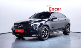 ������ Mercedes-Benz GLC 43...