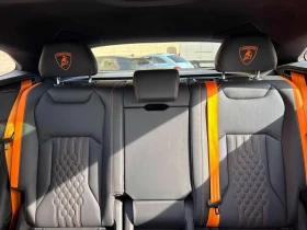 Lamborghini Urus * SE * CARFAX * ОПЦИЯ ЗА ФИНАНСИРАНЕ | Auto.bg — изображение 12