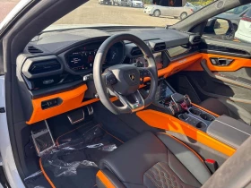 Lamborghini Urus * SE * CARFAX * ОПЦИЯ ЗА ФИНАНСИРАНЕ | Auto.bg — изображение 5