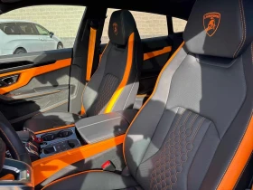 Lamborghini Urus * SE * CARFAX * ОПЦИЯ ЗА ФИНАНСИРАНЕ | Auto.bg — изображение 13