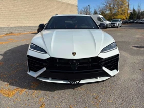 Lamborghini Urus * SE * CARFAX * ОПЦИЯ ЗА ФИНАНСИРАНЕ | Auto.bg — изображение 6