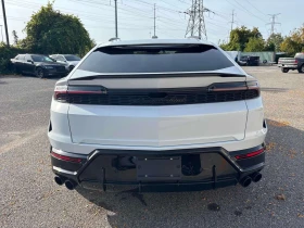 Lamborghini Urus * SE * CARFAX * ОПЦИЯ ЗА ФИНАНСИРАНЕ | Auto.bg — изображение 4