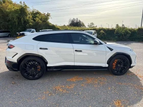 Lamborghini Urus * SE * CARFAX * ОПЦИЯ ЗА ФИНАНСИРАНЕ | Auto.bg — изображение 3