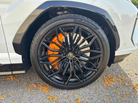 Lamborghini Urus * SE * CARFAX * ОПЦИЯ ЗА ФИНАНСИРАНЕ | Auto.bg — изображение 7