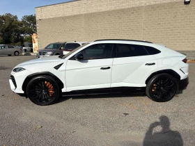 Lamborghini Urus * SE * CARFAX * ОПЦИЯ ЗА ФИНАНСИРАНЕ | Auto.bg — изображение 2