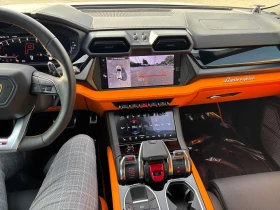 Lamborghini Urus * SE * CARFAX * ОПЦИЯ ЗА ФИНАНСИРАНЕ | Auto.bg — изображение 9