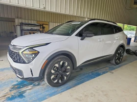������ Kia Sportage