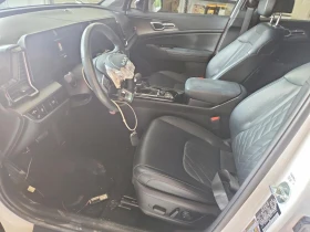 Kia Sportage 2.5l X Line | Mobile.bg � ����� ������ 7