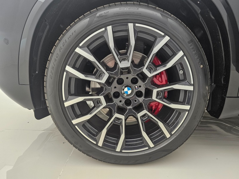 BMW X5 BMWX5 40IxDRIVE, снимка 15 - Автомобили и джипове - 45751077
