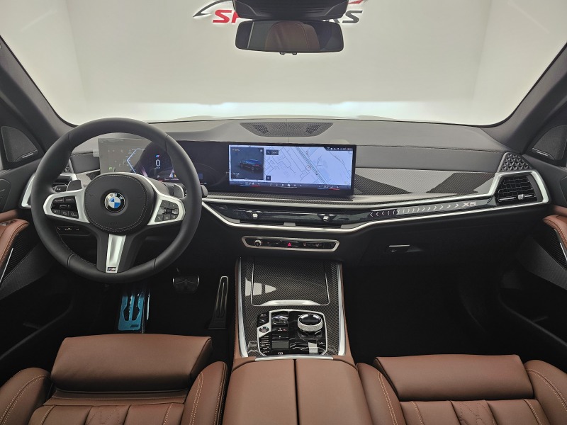BMW X5 BMWX5 40IxDRIVE, снимка 13 - Автомобили и джипове - 45751077