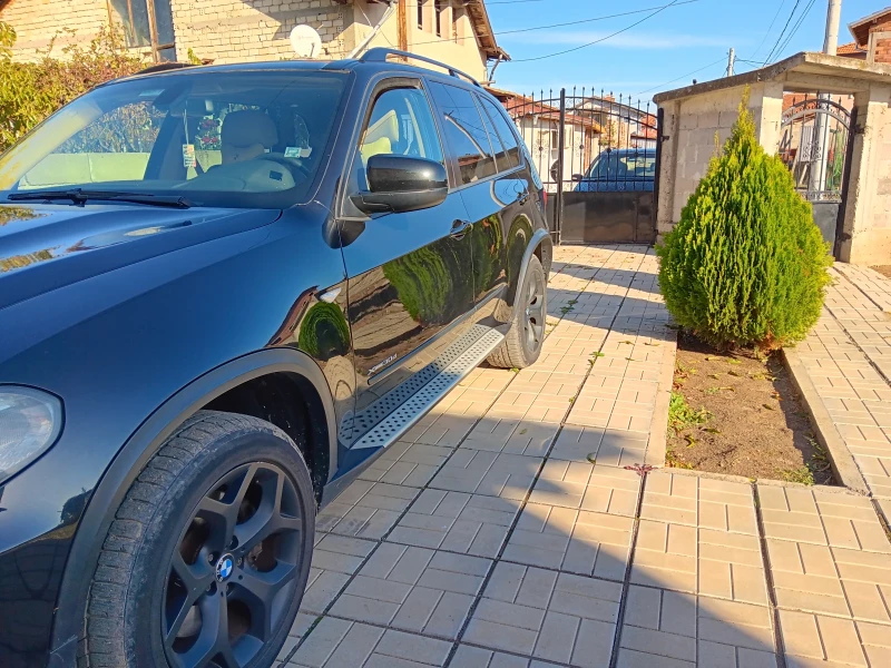 BMW X5, снимка 9 - Автомобили и джипове - 47097047