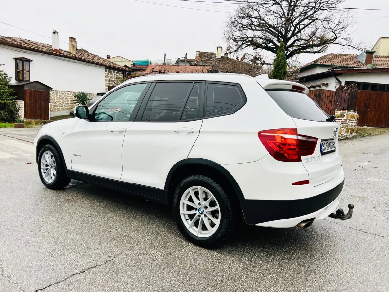 BMW X3 BMV X3 20d Xdrive, снимка 5 - Автомобили и джипове - 48279251