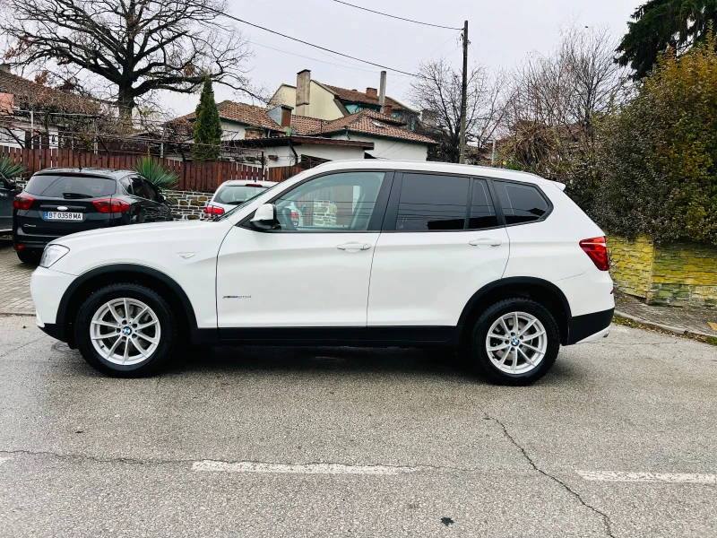 BMW X3 BMV X3 20d Xdrive, снимка 4 - Автомобили и джипове - 48279251