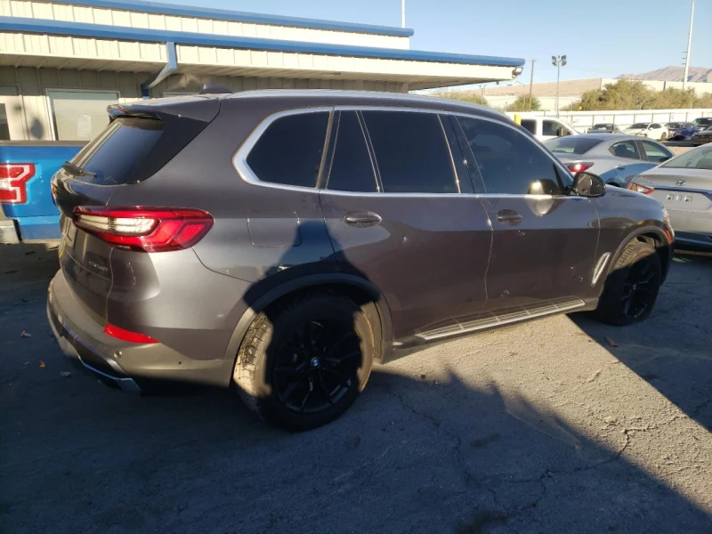 BMW X5 XDRIVE40I* ФИКСИРАНА ЦЕНА!!!, снимка 6 - Автомобили и джипове - 49381553