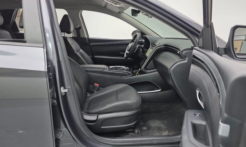 Hyundai Tucson Diesel 2.0 2WD Modern * НАЙ-ДОБРА ЦЕНА В БЪЛГАРИЯ*, снимка 11 - Автомобили и джипове - 52046222