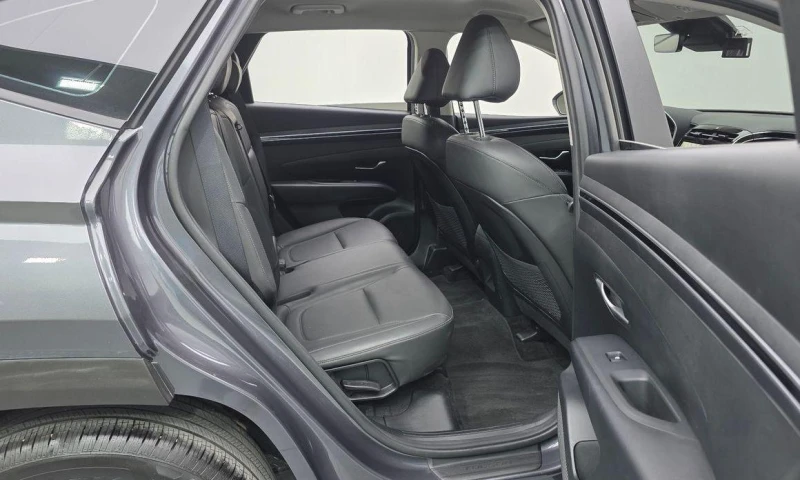Hyundai Tucson Diesel 2.0 2WD Modern * НАЙ-ДОБРА ЦЕНА В БЪЛГАРИЯ*, снимка 12 - Автомобили и джипове - 52046222