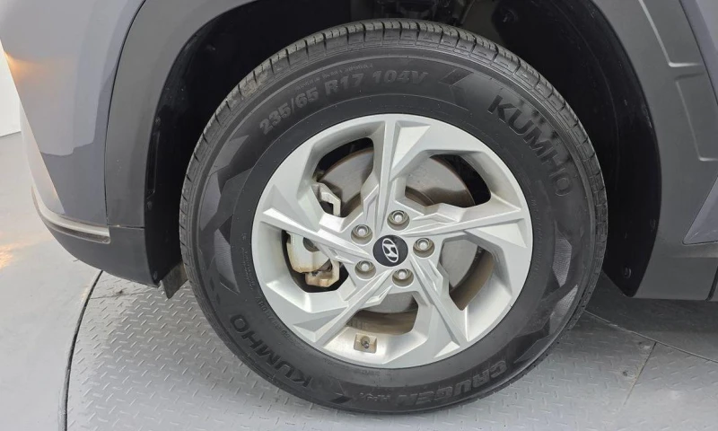 Hyundai Tucson Diesel 2.0 2WD Modern * НАЙ-ДОБРА ЦЕНА В БЪЛГАРИЯ*, снимка 5 - Автомобили и джипове - 52046222