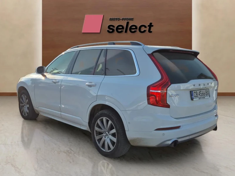 Volvo Xc90 2.0 I, снимка 3 - Автомобили и джипове - 52418165
