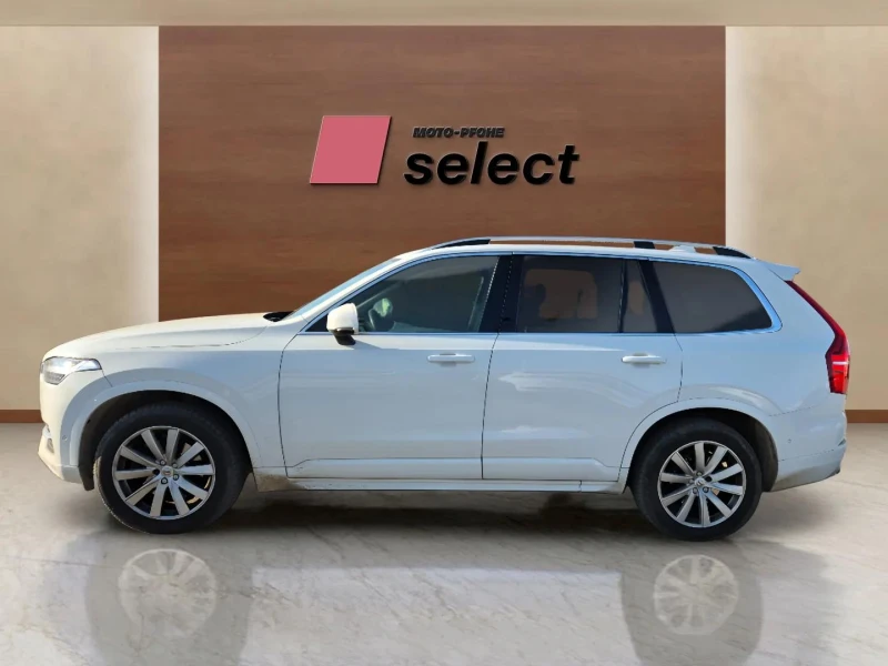 Volvo Xc90 2.0 I, снимка 2 - Автомобили и джипове - 52418165