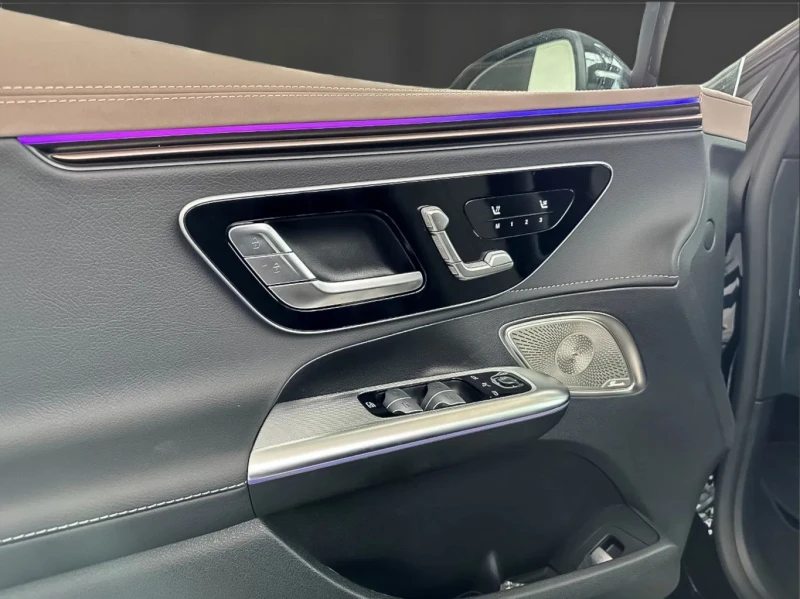 Mercedes-Benz EQE 350+ AMG Line, снимка 8 - Автомобили и джипове - 52717973