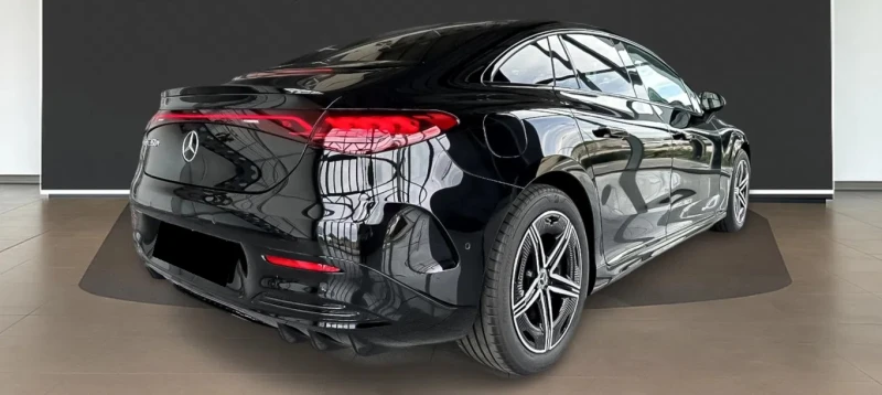 Mercedes-Benz EQE 350+ AMG Line, снимка 5 - Автомобили и джипове - 52717973
